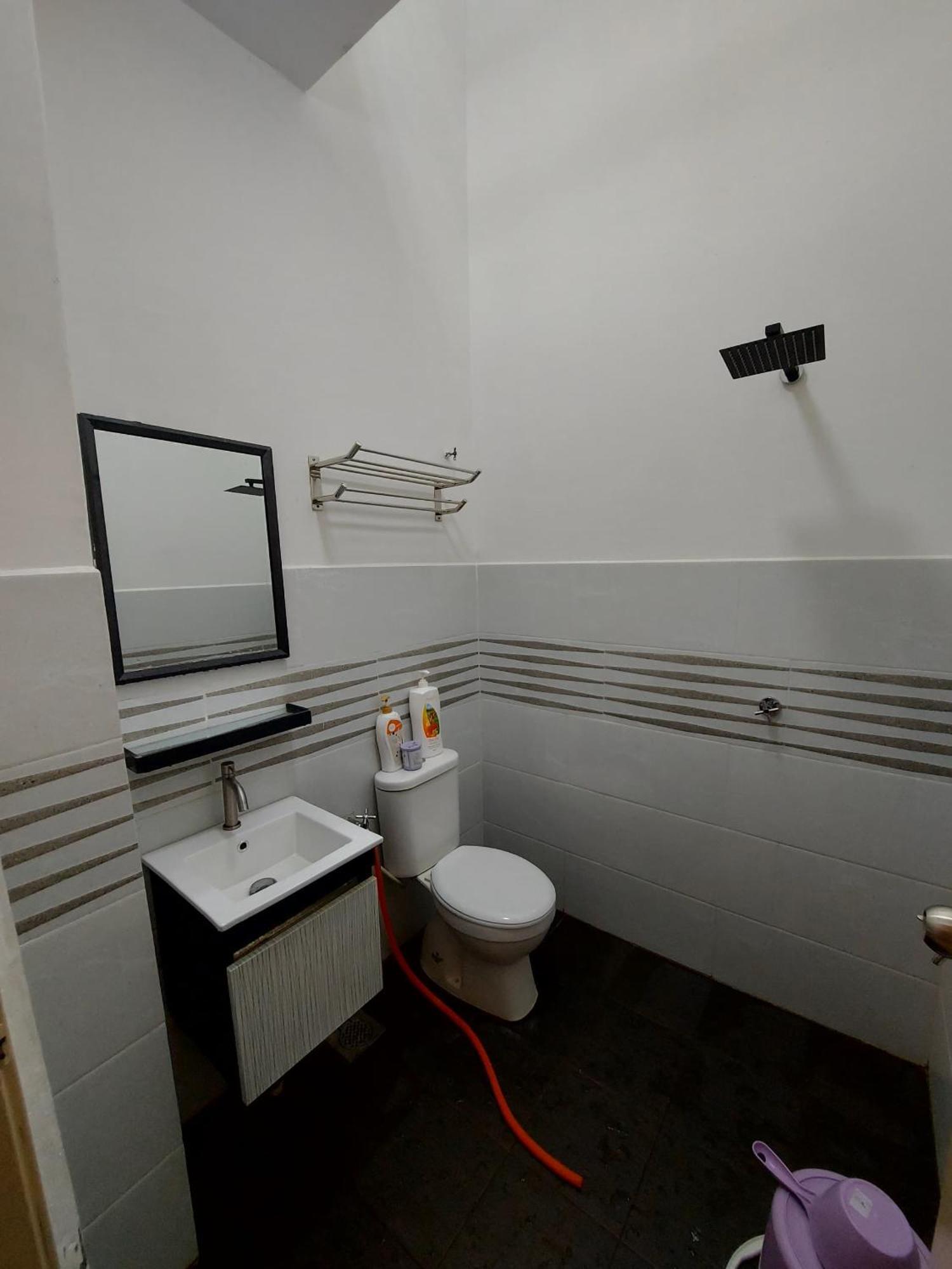 M2H Homestay Kuantan Exteriér fotografie